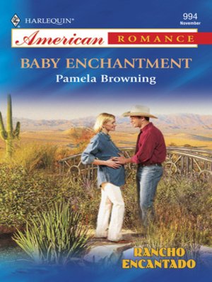 cover image of Baby Enchantment